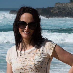 Meet your Posher, Aimee